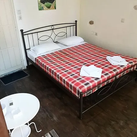 Pensión Iliotropio Art