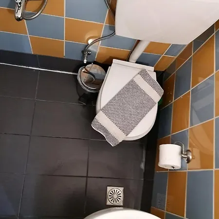 Vendégház Iliotropio Art