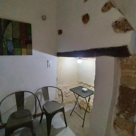 Iliotropio Art Hriszí Aktí Haniá