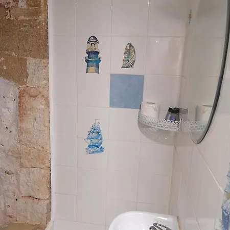 Πανσιόν Iliotropio Art Χανιά