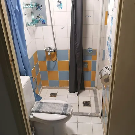 Vendégház Iliotropio Art 4*