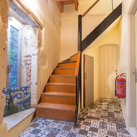 Iliotropio Art 4* La Canea