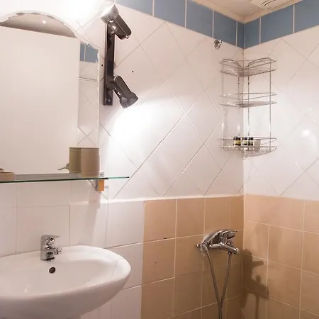 Iliotropio Art La Canea