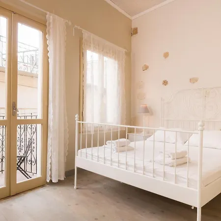 Iliotropio Art La Canea