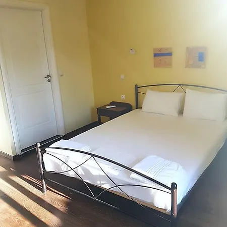 Iliotropio Art 4* La Canea