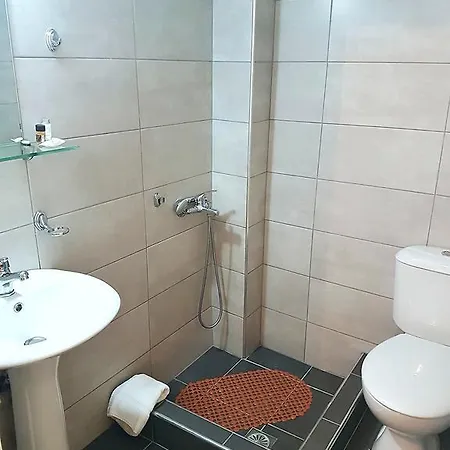 Iliotropio Art Pensión