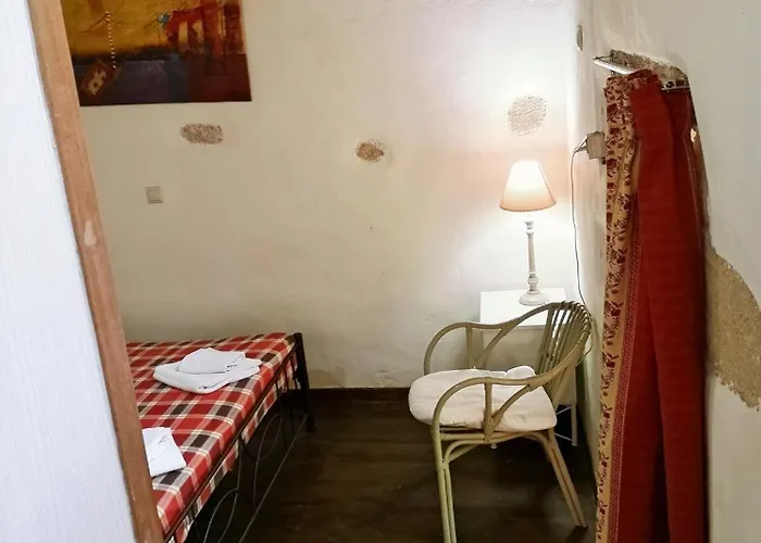 Iliotropio Art Guest house 4*