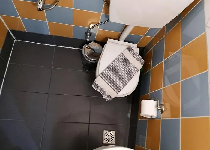 Guest house Iliotropio Art