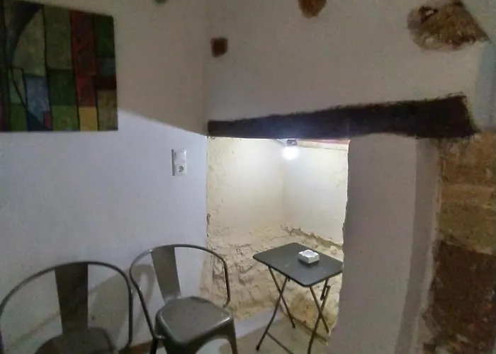 Iliotropio Art Chania (Crete)