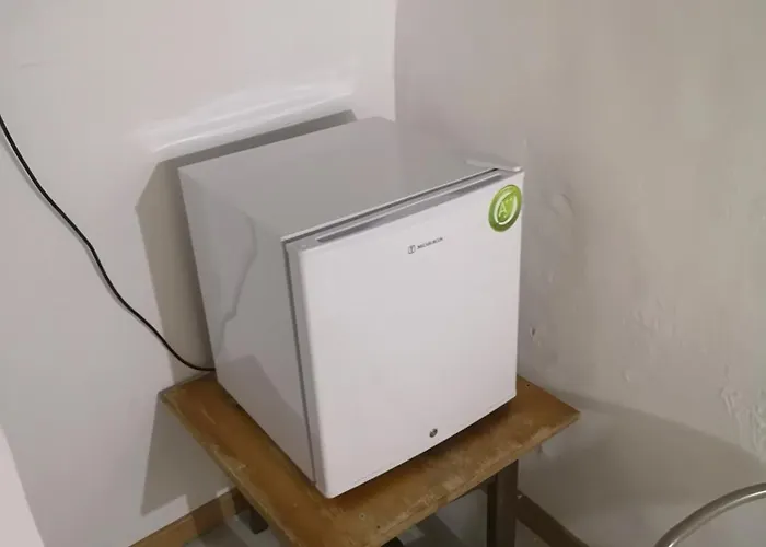 Iliotropio Art Guest house