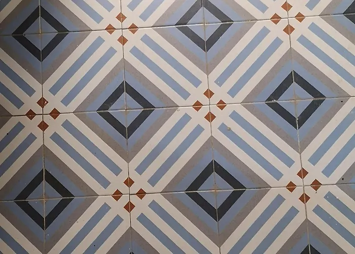 Iliotropio Art Guest house Chania (Crete)