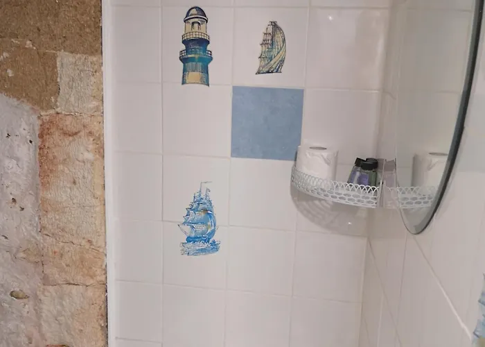 Guest house Iliotropio Art Chania (Crete)