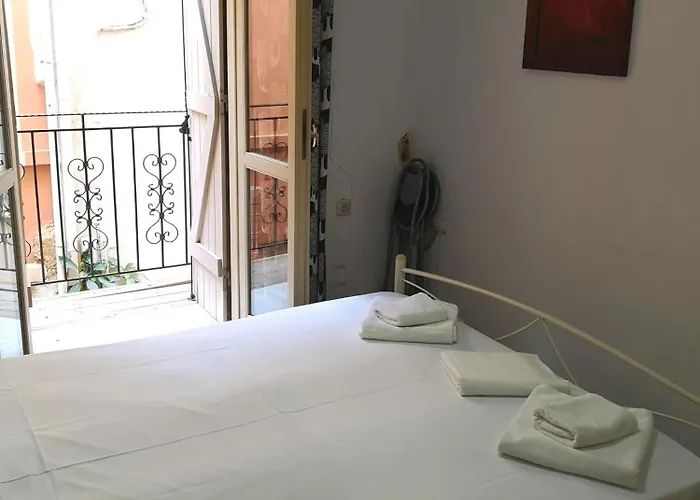 Iliotropio Art 4* Chania (Crete)