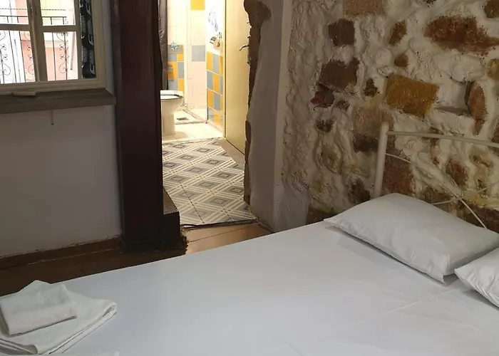 Iliotropio Art Guest house