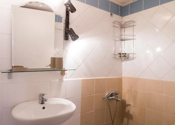 Iliotropio Art Chania (Crete)