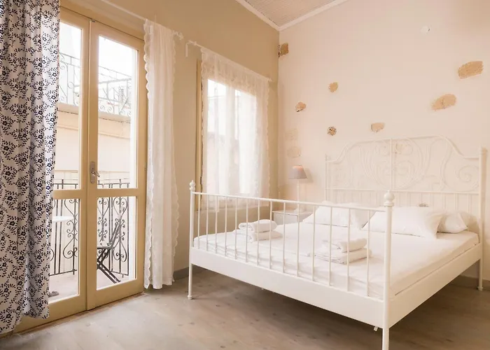 Iliotropio Art Chania (Crete)