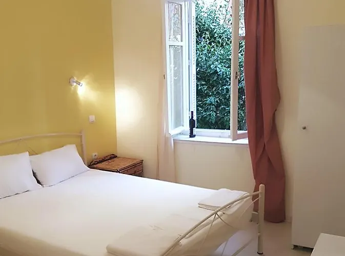 Iliotropio Art Guest house 4*