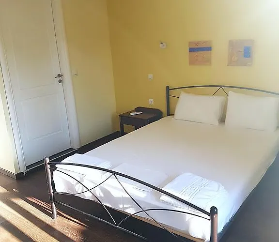 Iliotropio Art 4* Chania (Crete)