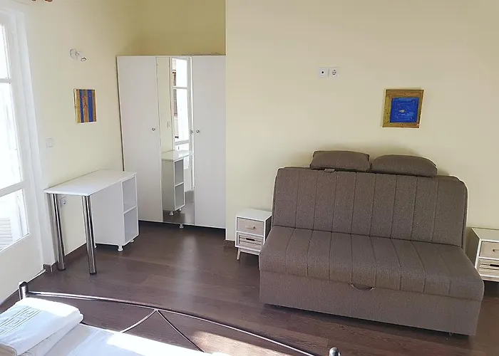 Iliotropio Art Guest house 4*