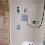 بيت ضيافة Iliotropio Art خانيا