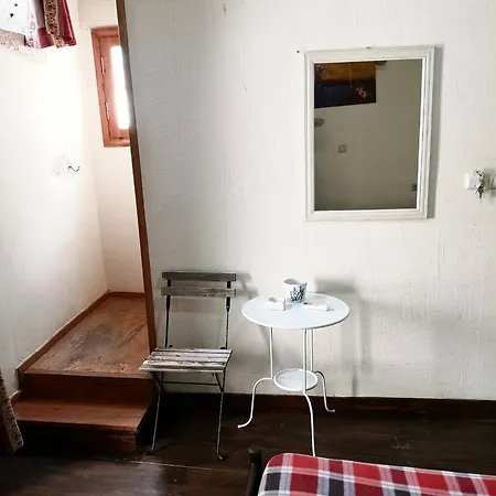 Iliotropio Art Konukevi