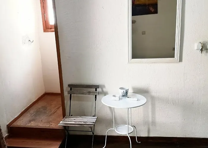 Iliotropio Art Pensjonat