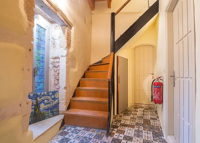 Iliotropio Art 4* Chania (Crete)