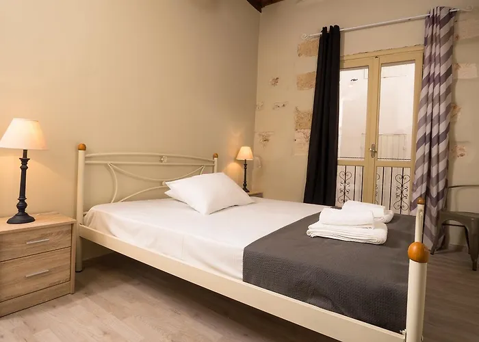 Pensjonat Iliotropio Art