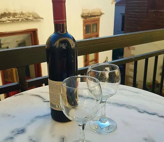 Pensjonat Iliotropio Art