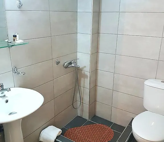 Iliotropio Art Pensjonat